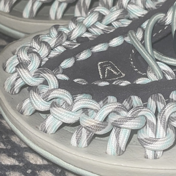 Womens Keen Uneek sandal - Picture 2 of 6